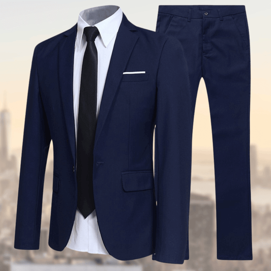 Sylis-Mode The elegant and comfortable suit