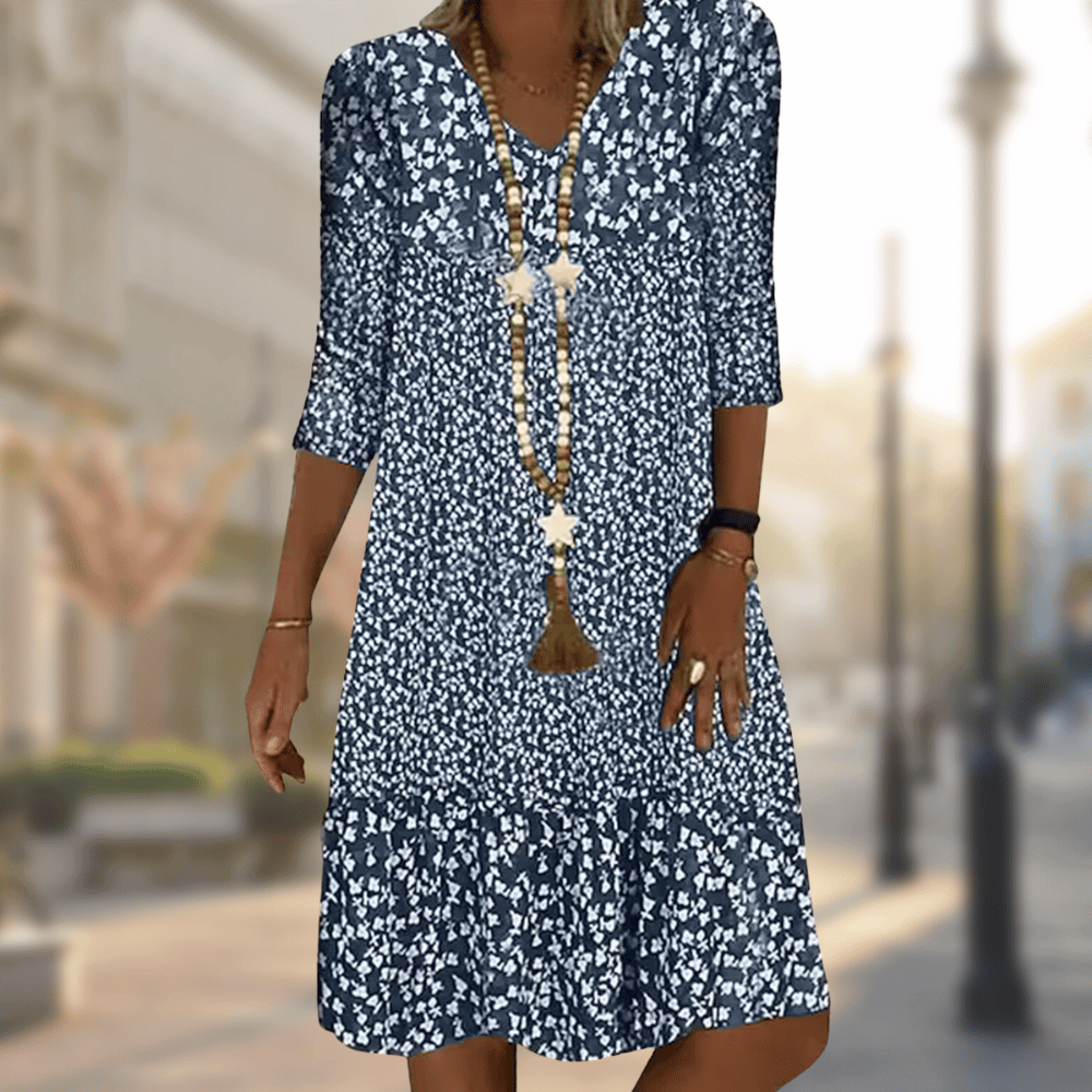 Sylis | Elegant and Comfy Dress