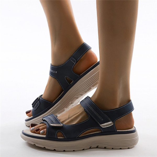 Sylis | Breathable Ergonomic Sandals