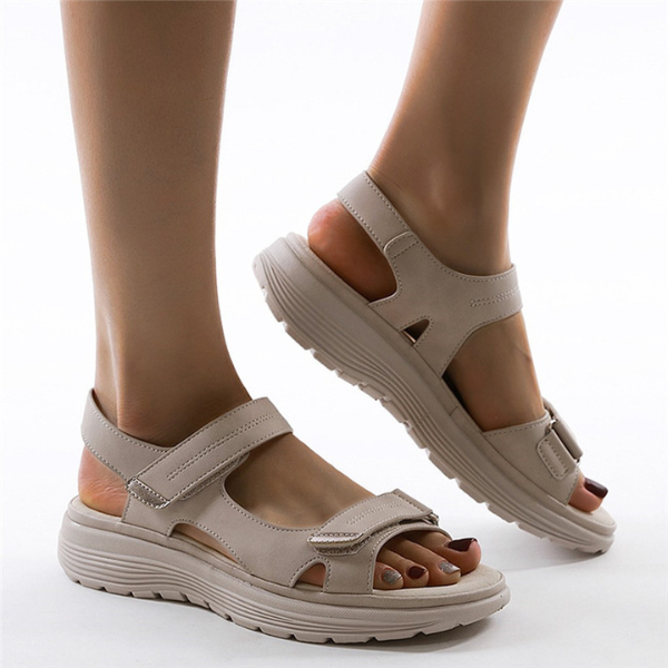 Sylis | Breathable Ergonomic Sandals