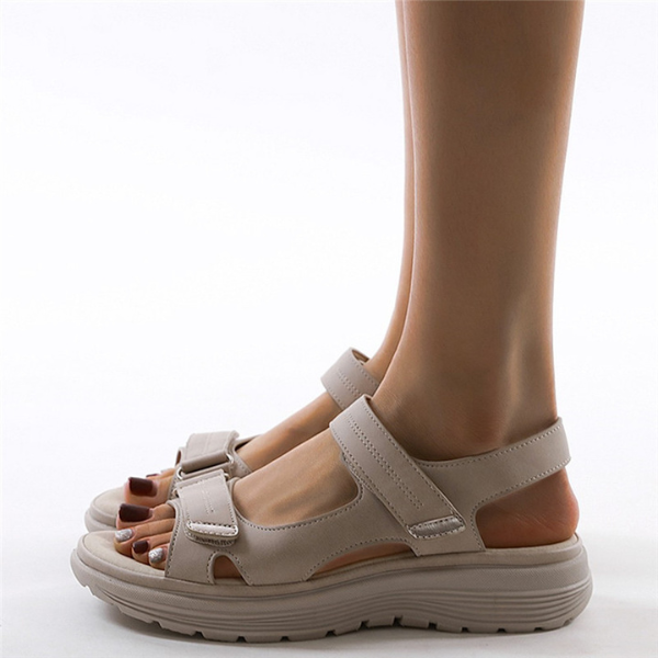 Sylis | Breathable Ergonomic Sandals