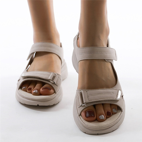 Sylis | Breathable Ergonomic Sandals