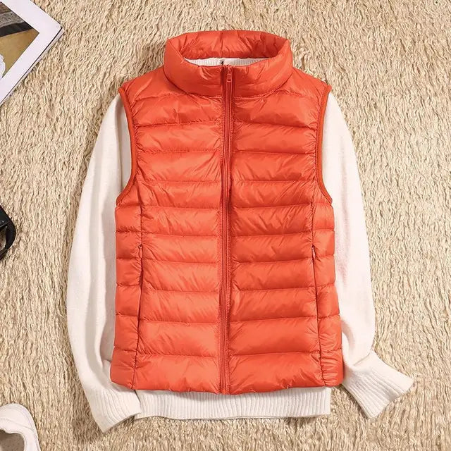 Sylis | Ultralight down jacket for women