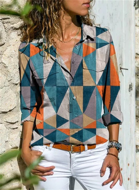 Sylis | Stylish Women’s Summer Blouses