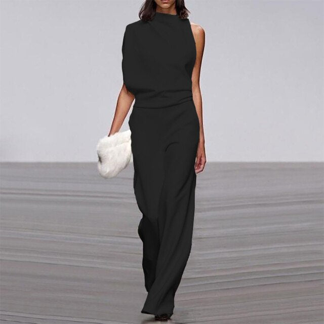 Effortless Summer Glamour Sylis