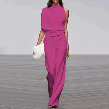 Effortless Summer Glamour Sylis