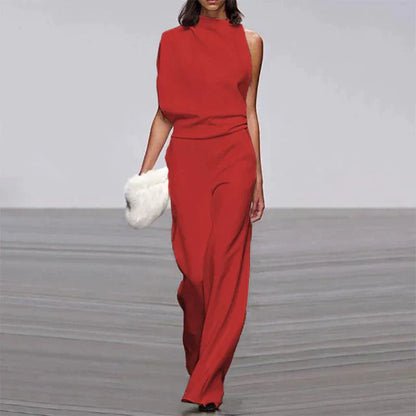 Effortless Summer Glamour Sylis