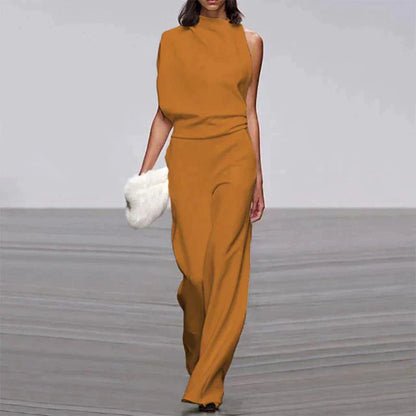 Effortless Summer Glamour Sylis