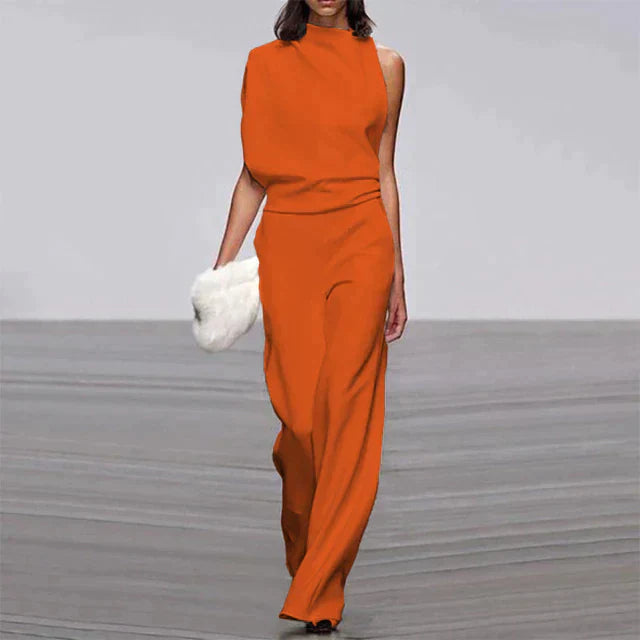 Effortless Summer Glamour Sylis
