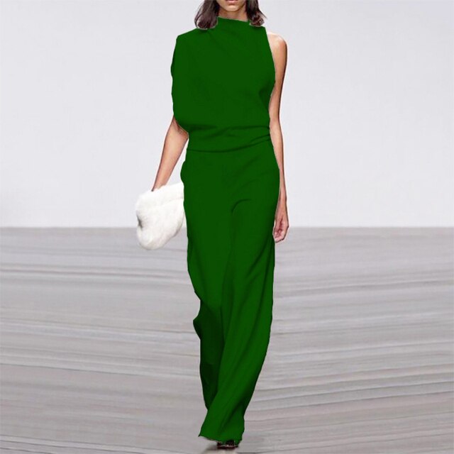 Effortless Summer Glamour Sylis