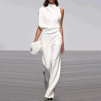 Effortless Summer Glamour Sylis