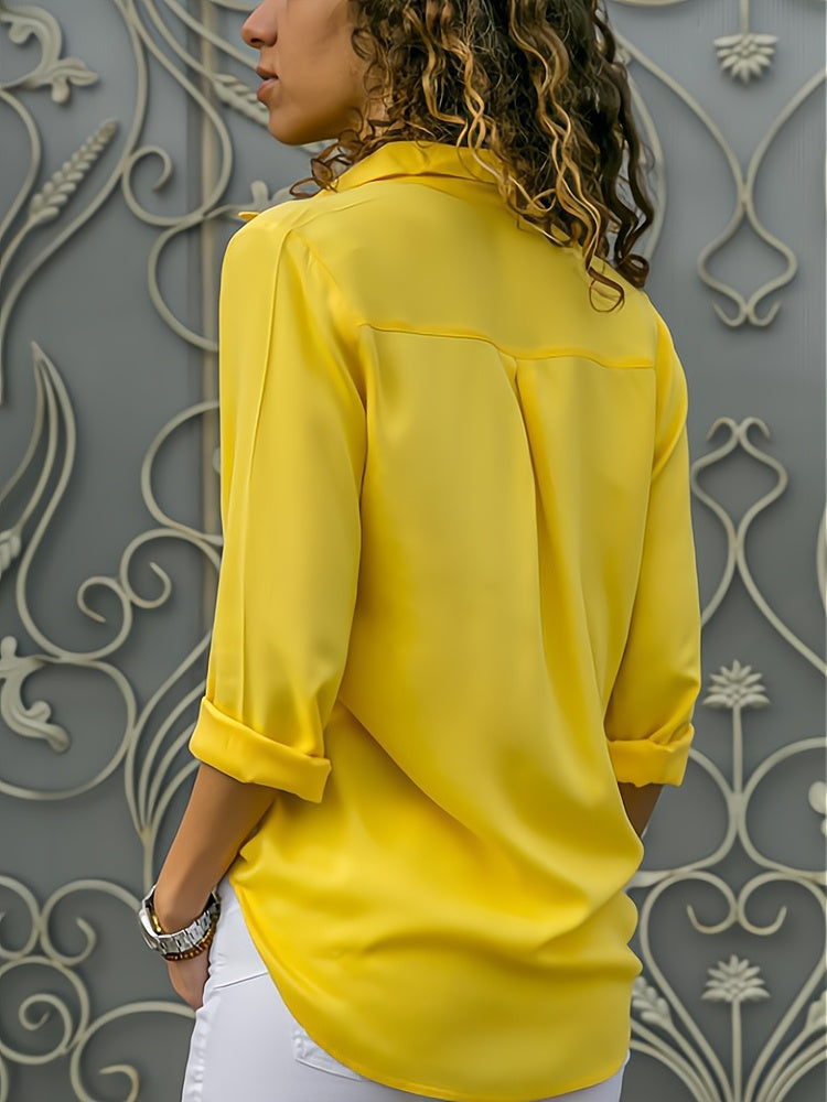Sylis-Mode - Long-sleeved women's sweaters