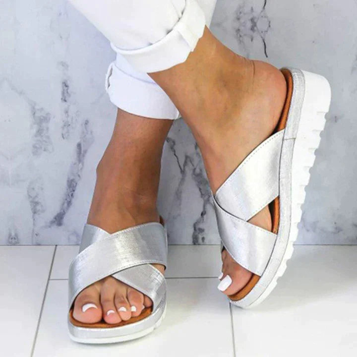 Sylis | The Trendsetting Ortho-Sandals