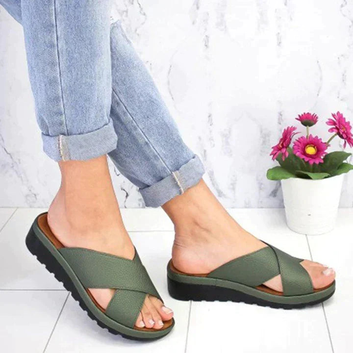 Sylis | The Trendy Orthopaedic Sandals