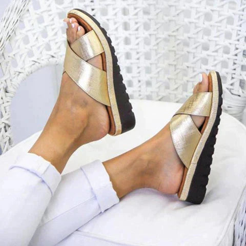 Sylis | The Trendsetting Ortho-Sandals