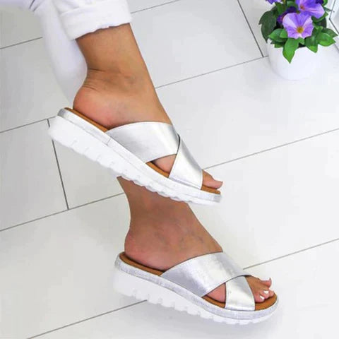 Sylis | The Trendy Orthopaedic Sandals