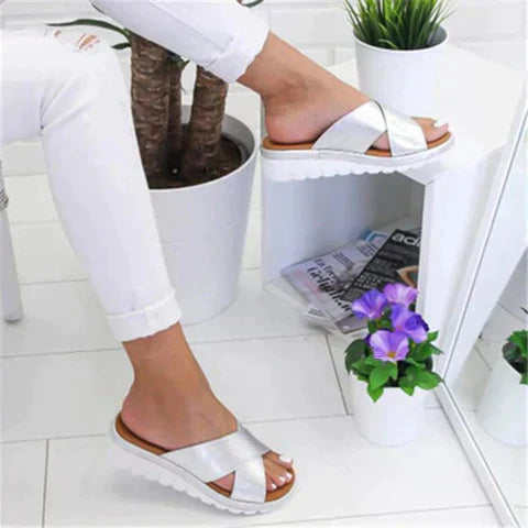 Sylis | The Trendsetting Ortho-Sandals