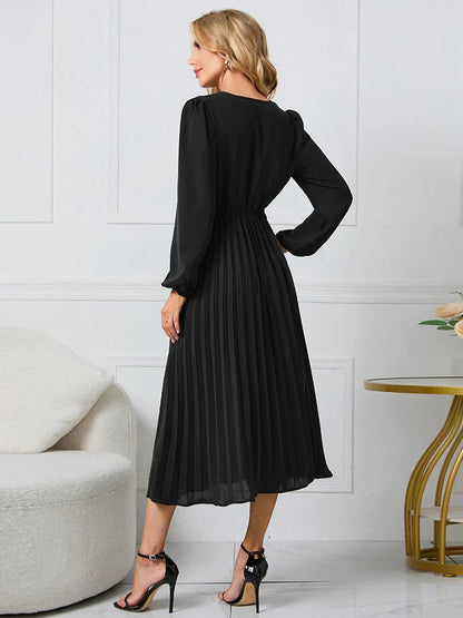 Sylis belt and pleats | Gretha
