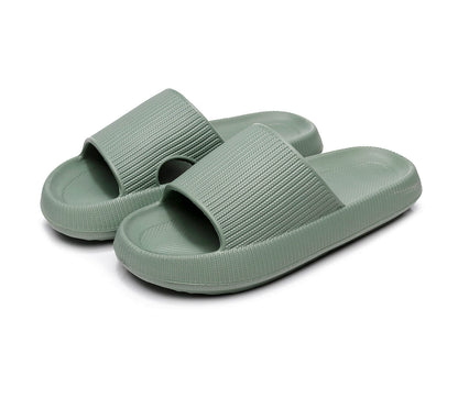 Sylis | Soft and comfortable slippers