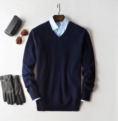 Sylis-Mode - Men's Sweater | High quality & very elegant