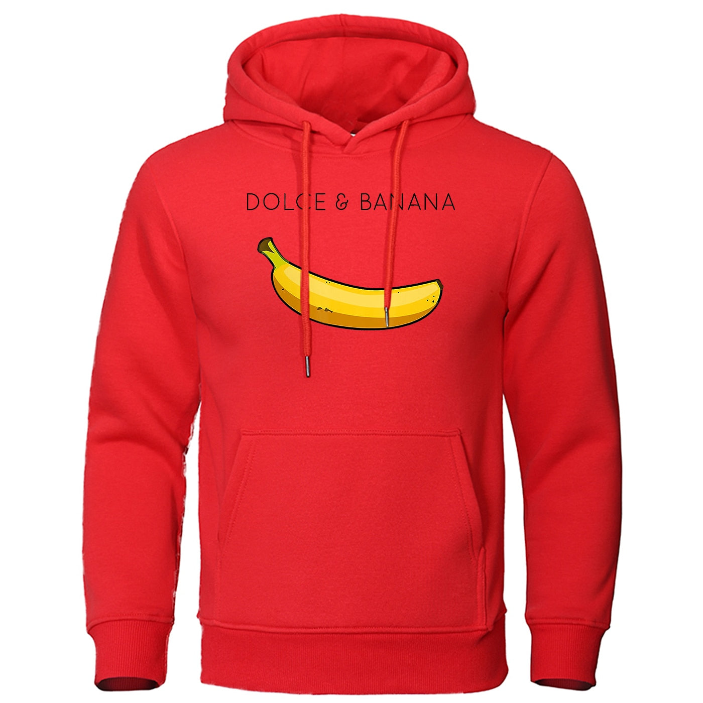 Sylis | Banana Hoodie