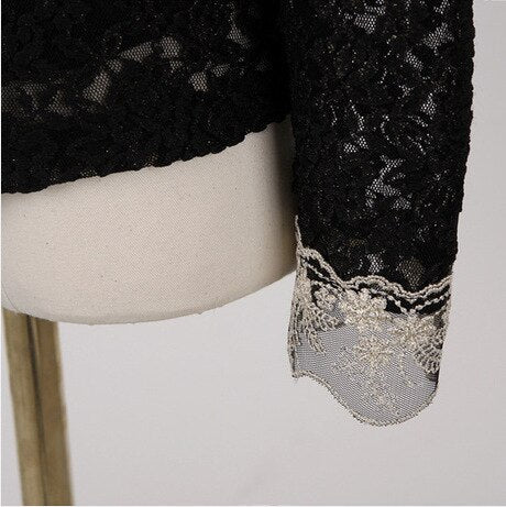 Sylis for women with stylish embroidery