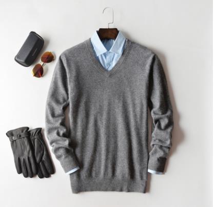Sylis-Mode - Men's Sweater | High quality & very elegant