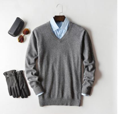 Sylis-Mode - Men's Sweater | High quality & very elegant