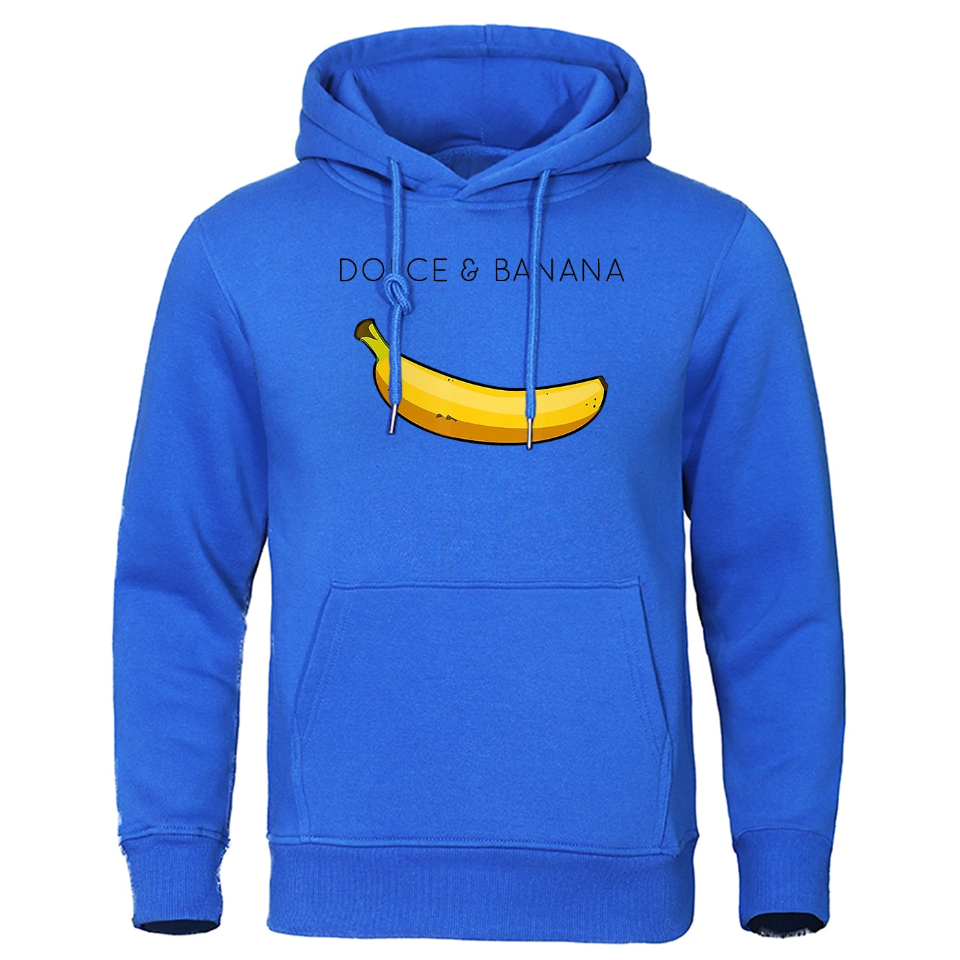 Sylis | Banana Hoodie