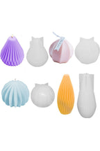 Candle shape