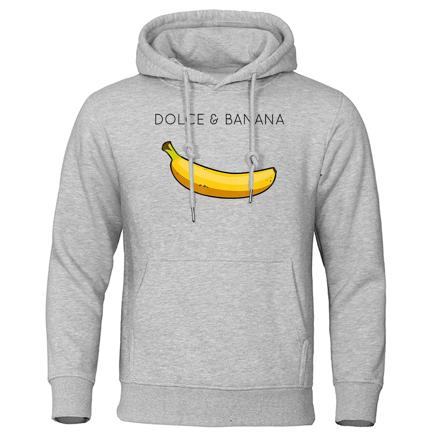 Sylis | Banana Hoodie