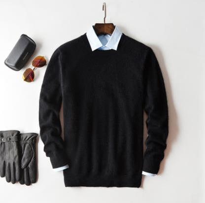 Sylis-Mode - Men's Sweater | High quality & very elegant