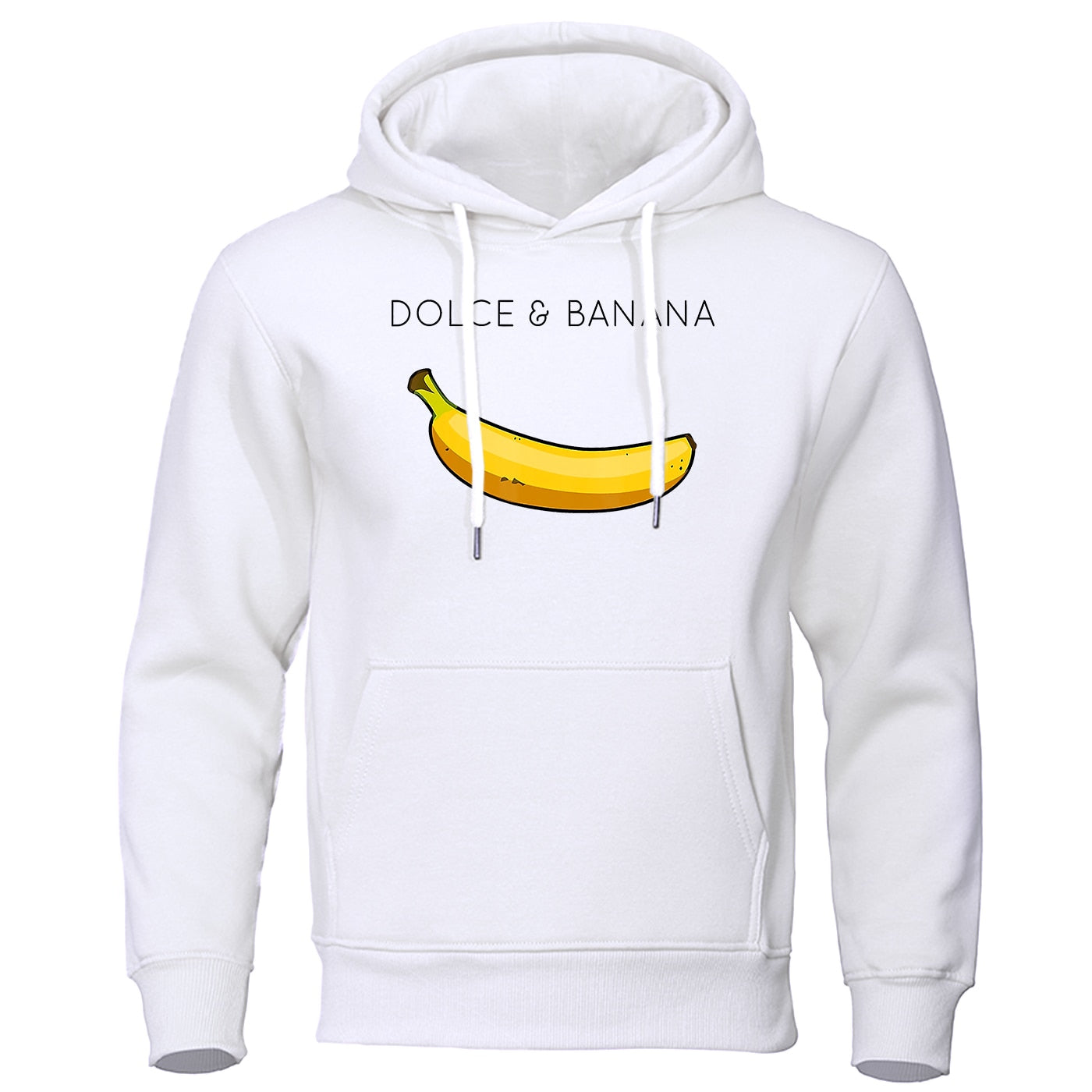 Sylis | Banana Hoodie