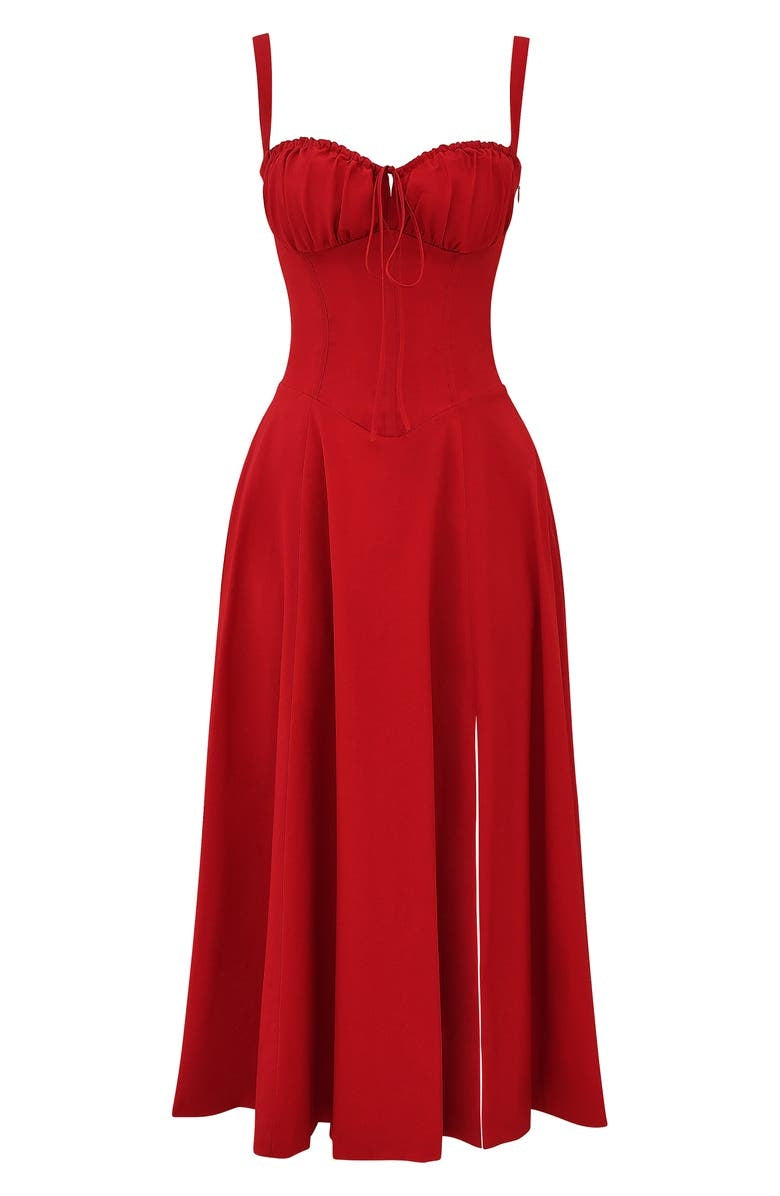 Sylis | Elegant Waist Dress