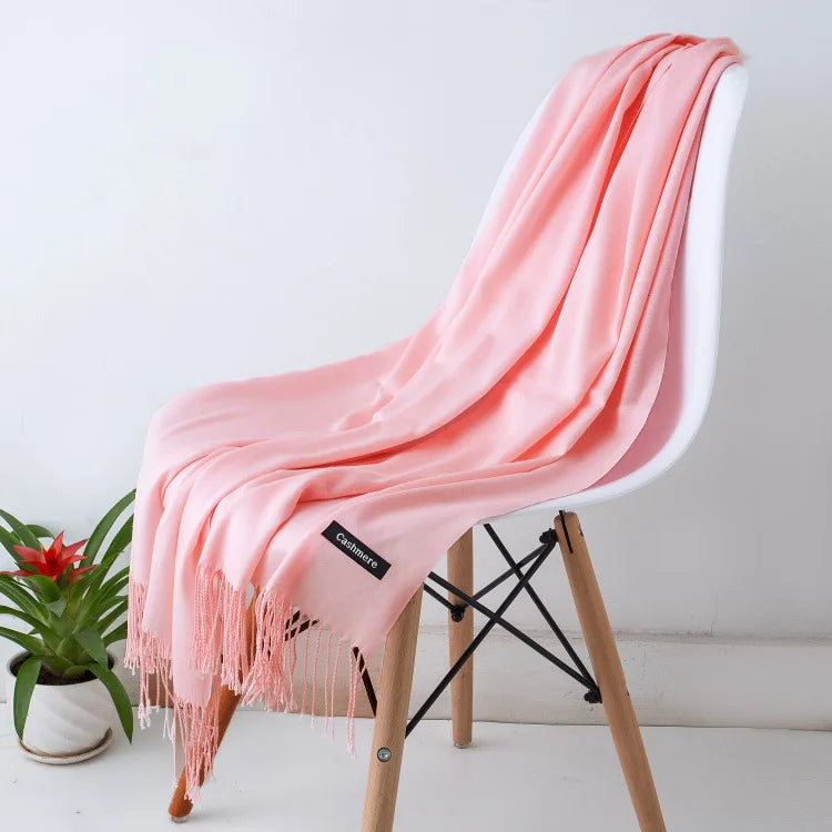 Sylis-Mode | Elegant and warmer scarf for women