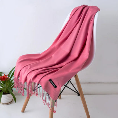 Sylis-Mode | Elegant and warmer scarf for women