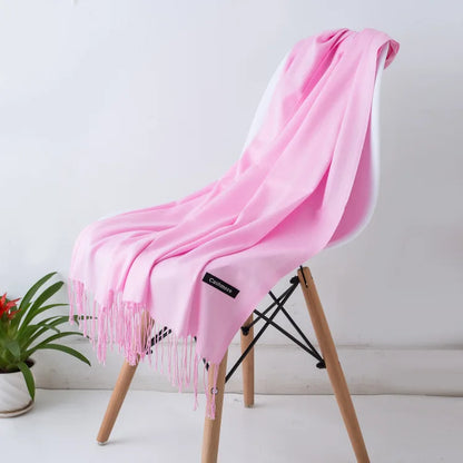 Sylis-Mode | Elegant and warmer scarf for women