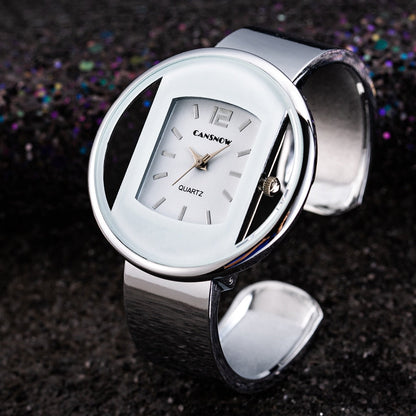 Sylis-Mode - Elegant classic autumn watch for women