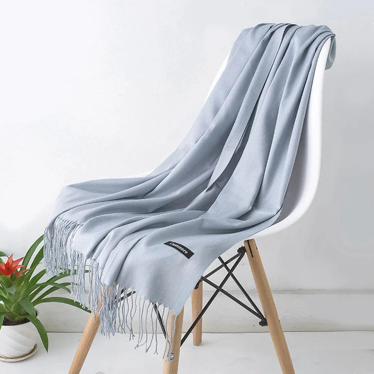 Sylis-Mode | Elegant and warmer scarf for women