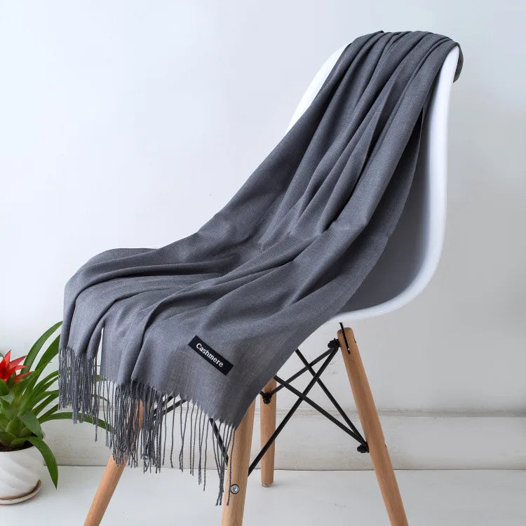 Sylis-Mode | Elegant and warmer scarf for women