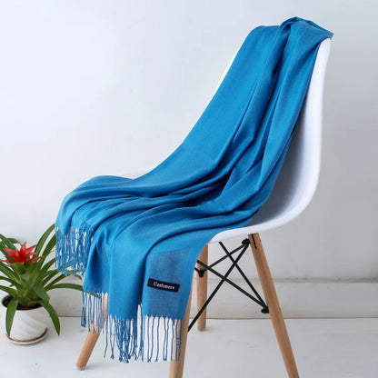 Sylis-Mode | Elegant and warmer scarf for women