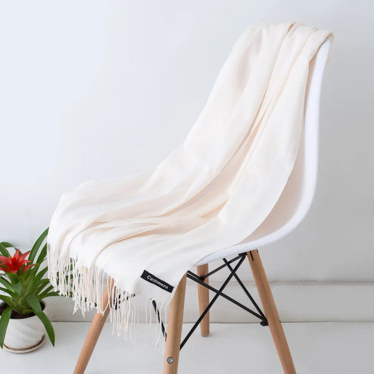 Sylis-Mode | Elegant and warmer scarf for women