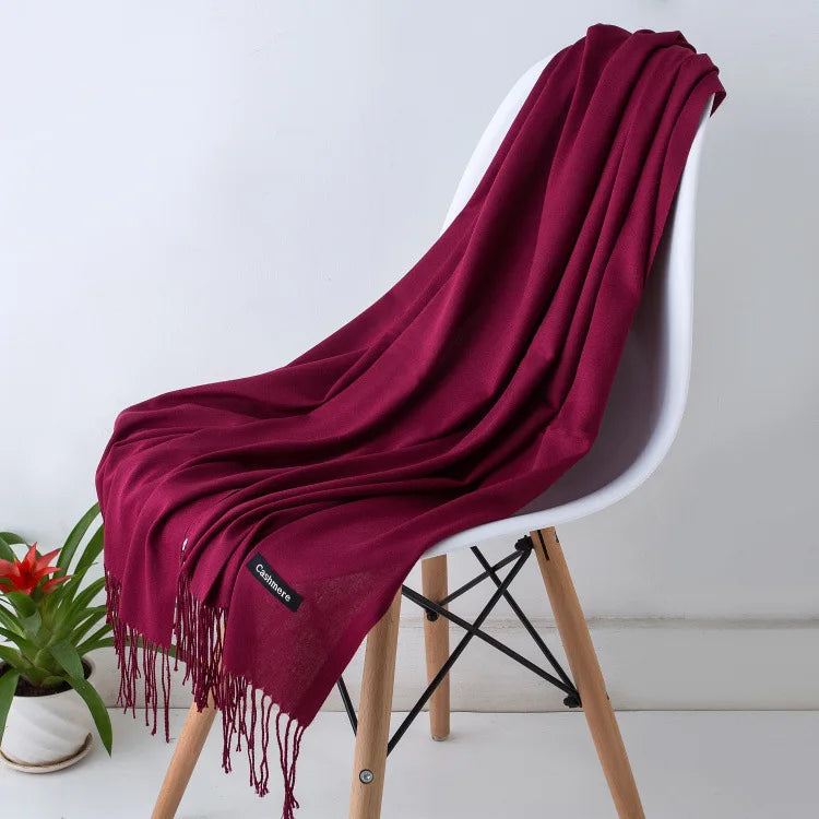 Sylis-Mode | Elegant and warmer scarf for women