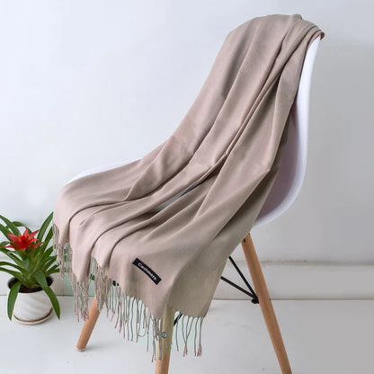 Sylis-Mode | Elegant and warmer scarf for women