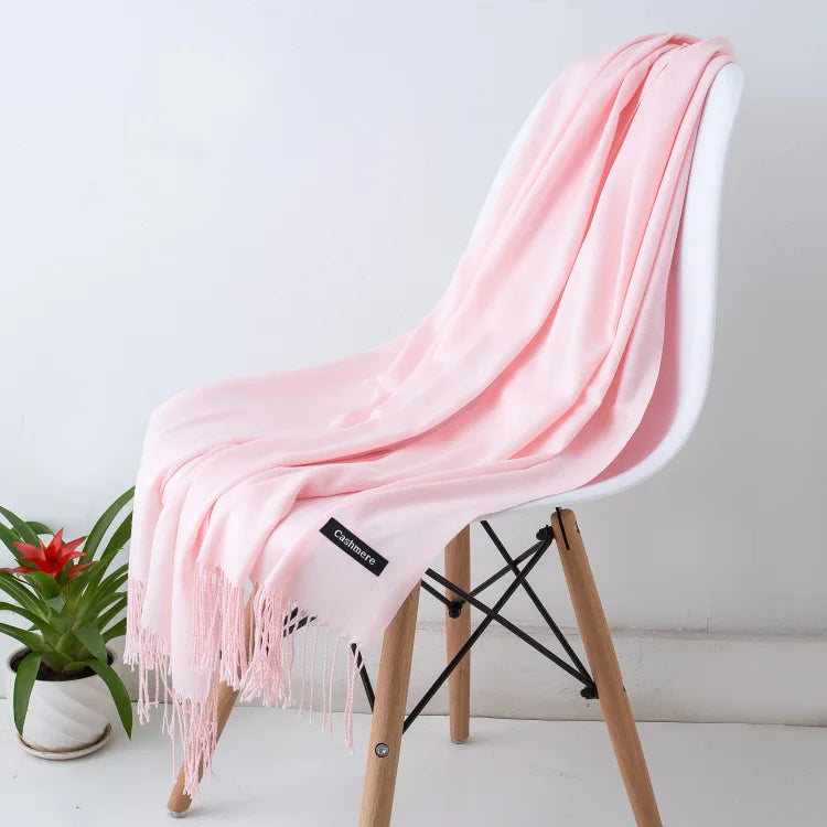 Sylis-Mode | Elegant and warmer scarf for women