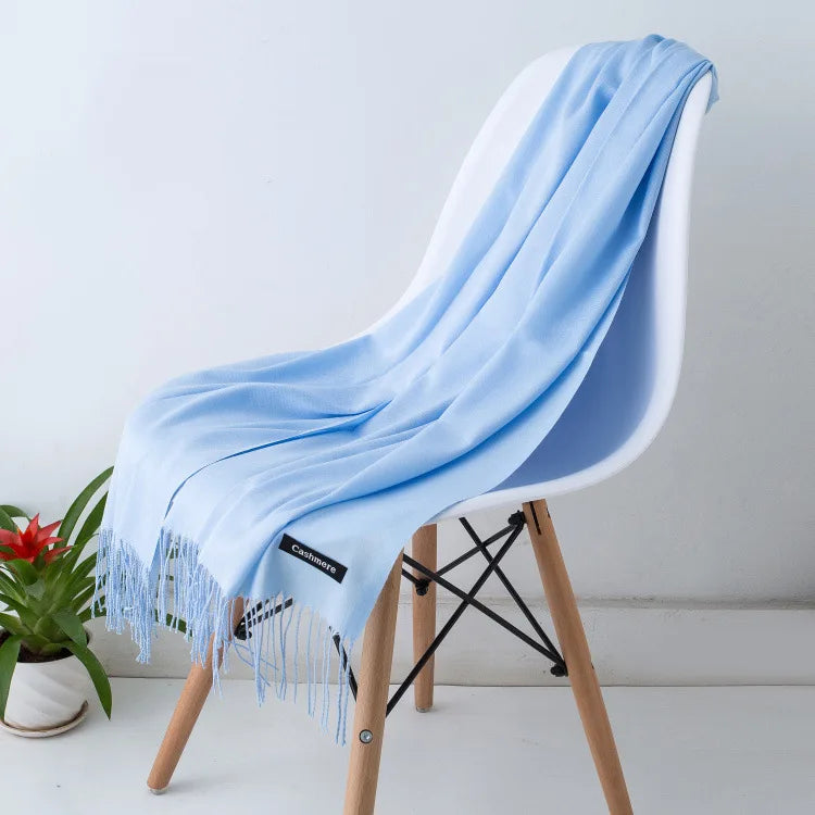 Sylis-Mode | Elegant and warmer scarf for women