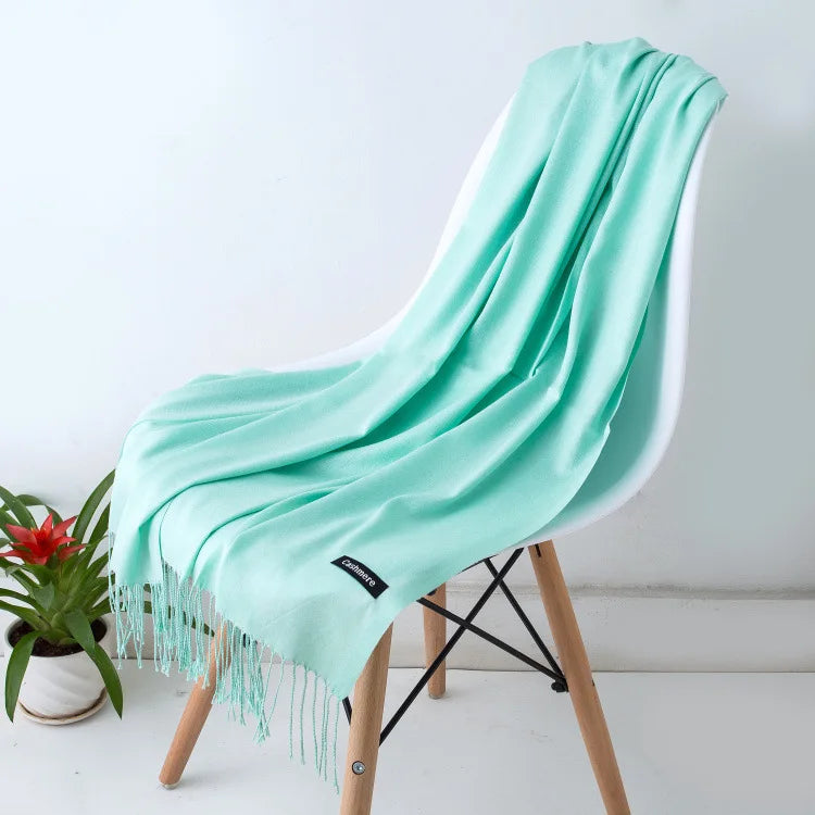 Sylis-Mode | Elegant and warmer scarf for women