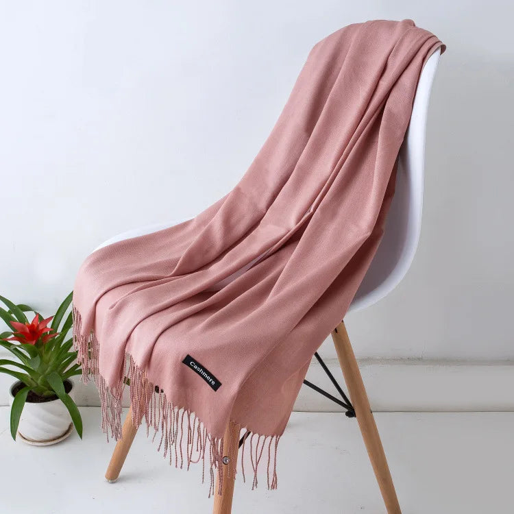 Sylis-Mode | Elegant and warmer scarf for women