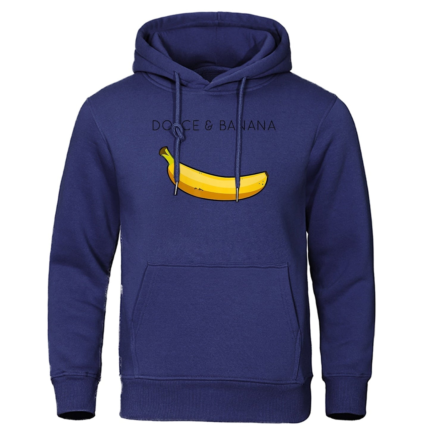 Sylis | Banana Hoodie