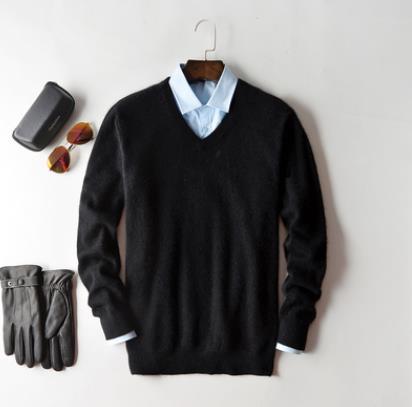 Sylis-Mode - Men's Sweater | High quality & very elegant